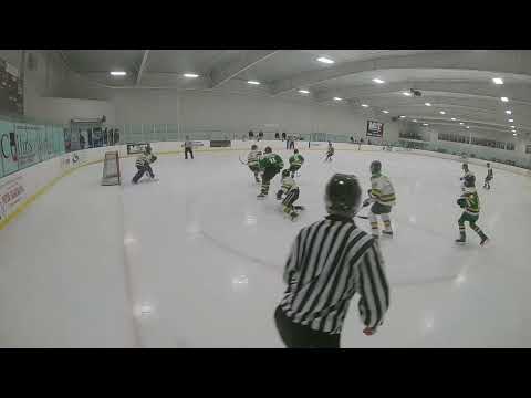 (Mar 24) vs U14 AA Green