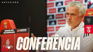 Antevisão | Gil Vicente FC x SL Benfica