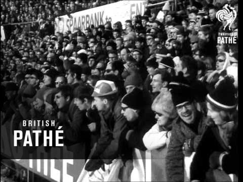 International Speed Skating (1969)