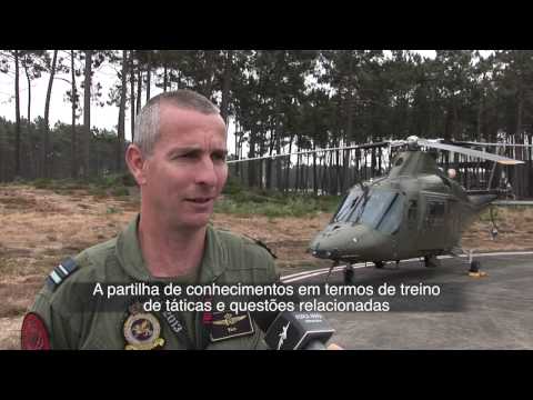 HOT BLADE 2013 - Nação Participante: Bélgica