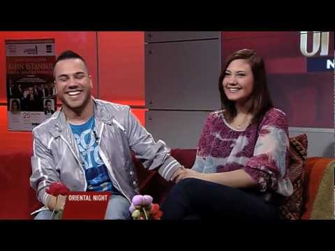 Vanessa Krasniqi & Zcalacee über ihre Kindheit, Castingshows und DSDS