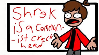 MatPat's Theories Be Like