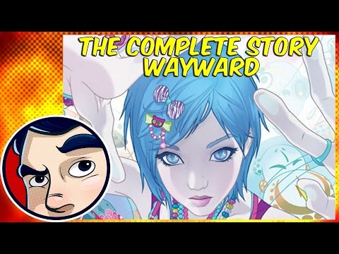 Wayward – Complete Story (Image Comics)