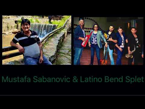 MUSTAFA SABANOVIC LATINO BEND 2020 - SPLET | 27 min (cover)