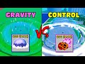 Blox Fruits - Control vs Gravity - Which Stronger?