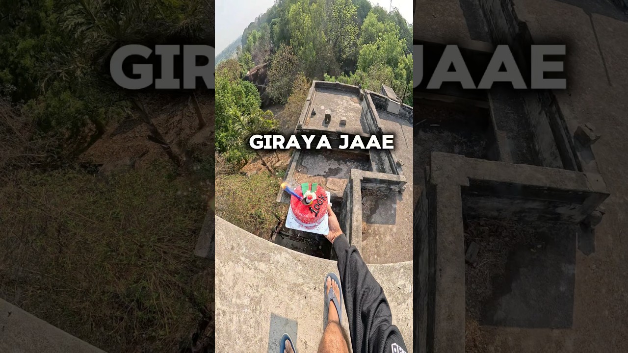 My 100k subscribers celebration #parkour #funnyvideos #mostfunnyvideo #shorts