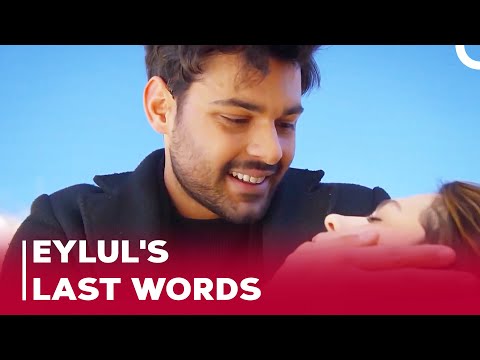 Yagiz and Eylul's Love Story Part 57 | Can't Stop Loving You