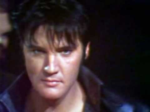 The Wonder of You ~ Elvis