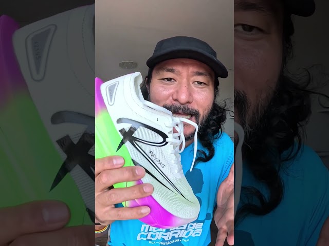 Gostei deste chinês! Irunsvan Reying Zhu Guang