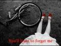 Emerson Hart - I Wish the Best for You lyrics