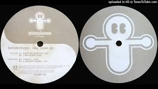 Benderboys - Keep On Dripp'n