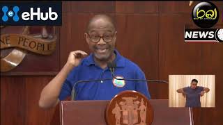 Window of opportunity closing for Jamaicans to prepared for Hurricane Melissa |