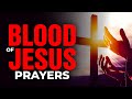 Plead the blood of Jesus over your home with this simple prayer, Blood of Jesus Prayer of Protection