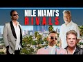Nile Niami's Biggest Competition [LA's Luxury Real Estate Developers]