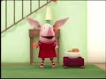 ABC September 2006 Wow Wow Wubbzy Josh Baerwald Olivia Marcus Welby MD Weekend Promo 2006