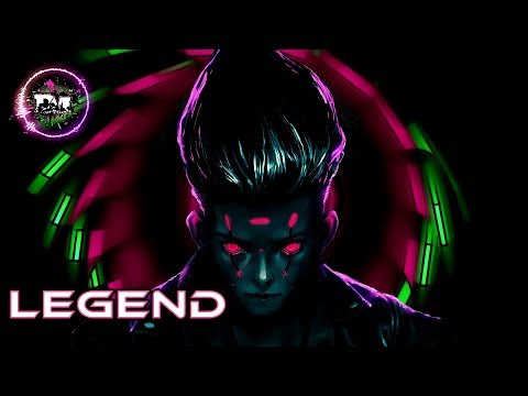 Carry The Throne - Legend
