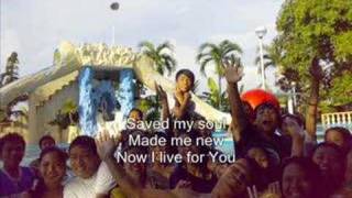 From God Above Hillsong-United MCFYOUTH