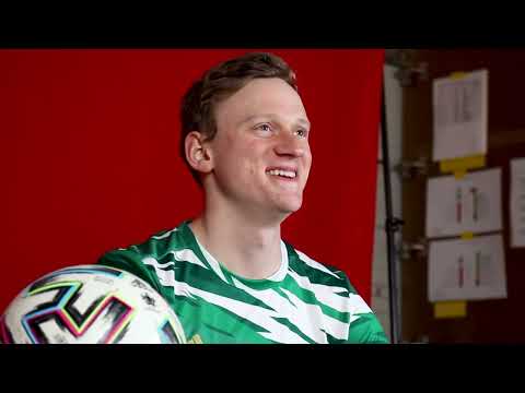 Inside Media Day 2023: Der SVS vor der Kamera