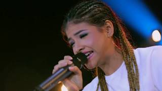 Download lagu Breakout Showcase - Sara Fajira Ft. Kenny Gabriel - You Know mp3