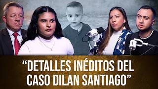 Download lagu Caso Dilan Santiago: “Mi hijo NO MUR1Ø el día de su desaparición y quieren callarme” mp3 Download lagu Caso Dilan Santiago: “Mi hijo NO MUR1Ø el día de su desaparición y quieren callarme” mp3