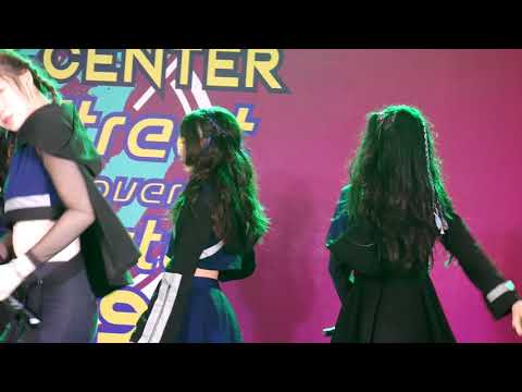 Never give up - Akira Kuro [Sugar Fancam] 08/09/19