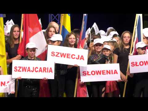 Zielona Gora Acrobatic Rock n Roll World Cup PROMO