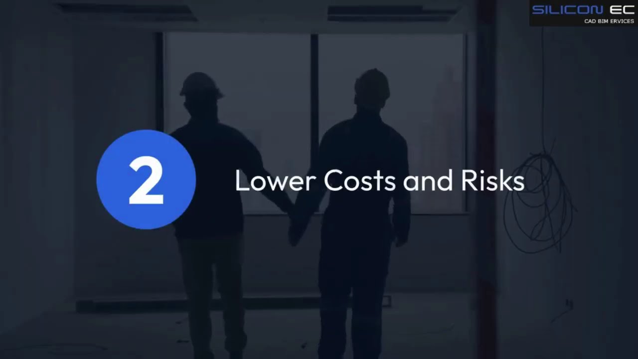 3D BIM Coordination Services