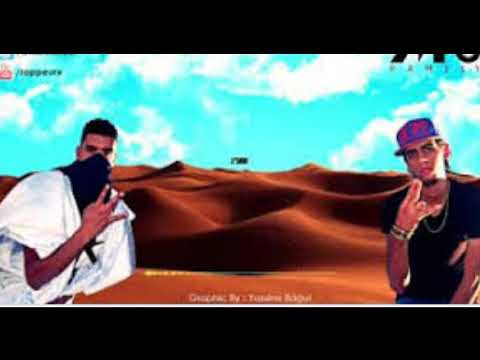 M.A-Crew Sahara Wani Biha لمعايل الصحراء وني بيها