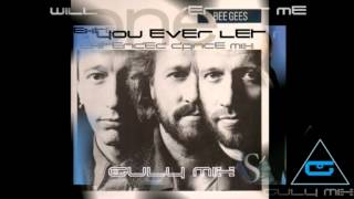 BEE GEES - Will You Ever Let Me - Extended Dance Mix - (gulymix)