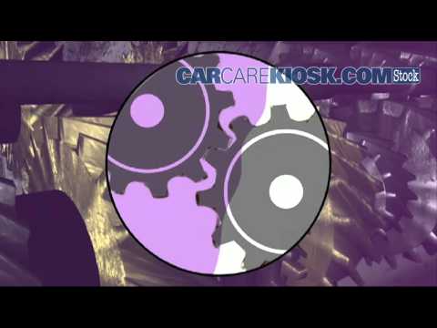 How to Use K&W TRANS-X from CRC to Fix and Prevent Transmission Fluid Leaks