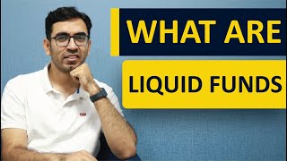 What are Liquid funds? Fixed deposits vs liquid funds in Hindi