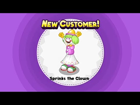 🎞️ Papa's Mocharia To Go! ☕ |Day 107| (Rank 64)