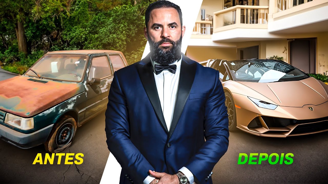 COMO AUMENTAR SEU NÍVEL DE MERECIMENTO | Wendell Carvalho