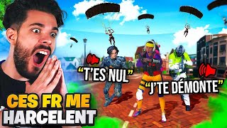 CES FRANÇAIS ME STREAMHACK , ILS SE FONT ÉTEINDRE SUR WARZONE