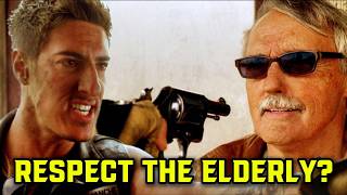 This Is Why You Should Always Respect Older People