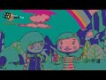 Let S Sing Again Effects Inspired By Gamavision Csupo Effects In G Major 5