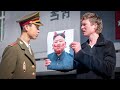 I Broke North Korean Laws At Their Border DEFAULT Thumbnail