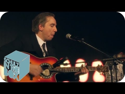 Der schlimmste Auftritt meines Lebens | Schulz in the Box