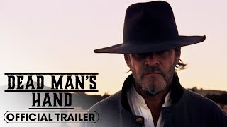 Dead Man's Hand (2023) Video