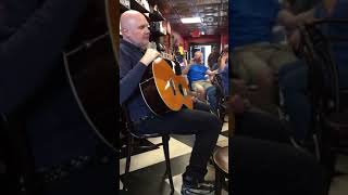 Billy Corgan - Blissed and Gone (Acoustic)