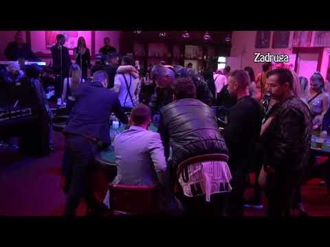 Zadruga 3 - Zola ljubavni terapeut savetuje Taru i Mateju o vezi  - 26.02.2020.