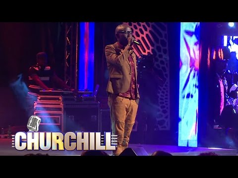 Frasha of P-Unit speaks four different languages