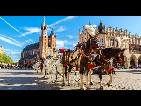 Замок Вавеля и несколько интересных факт