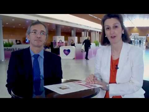 ESC TV at EEI 2017 - Hot topics in imaging aortic stenosis
