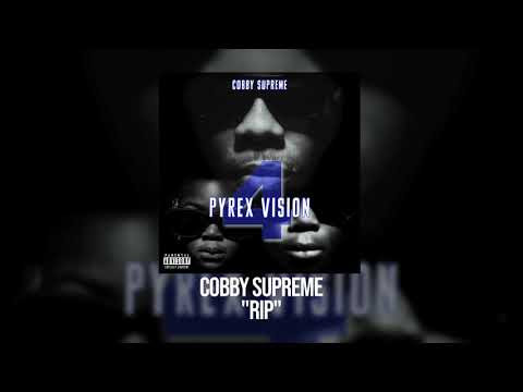 Cobby Supreme - RIP