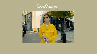 [THAISUB] Colde (콜드) - Sunflower