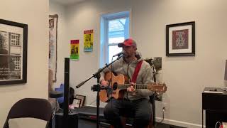 I’m Always In Love - Jeff Tweedy/Wilco Cover