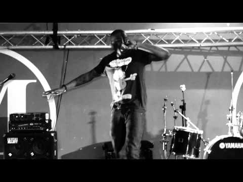 JAY SCRIPTZ - LIVE @MUSICBAR [BRIXTON SHOW] @TRUEINDE