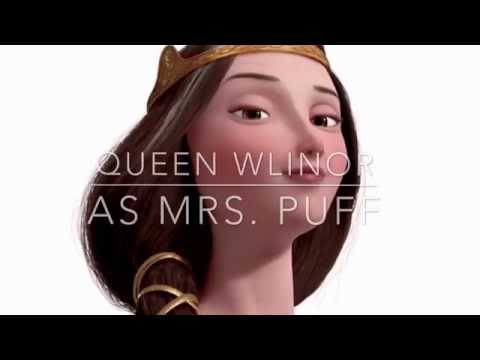 The Sousukebob kairyuupants movie cast video