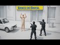 The Biggest Bank Robbery In The History Of Brazil